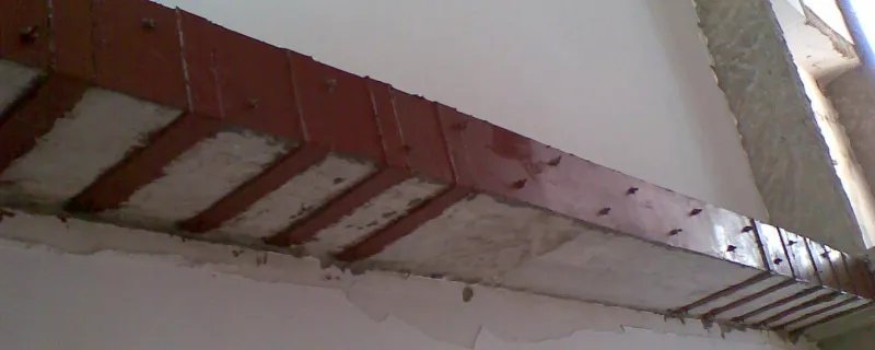 粘钢板加固梁施工方法是什么