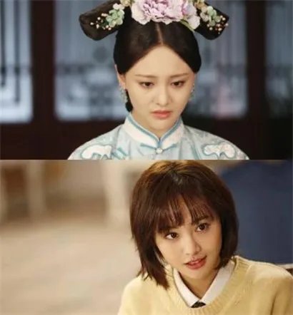 郑爽首谈解约心态好 希望远离喧嚣做造型师