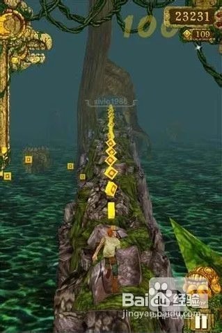 逃离神庙2电脑版,逃离神庙2修改器