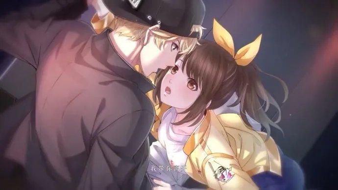 恋与制作人图片赏析 高清无水印壁纸全收录