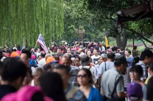 千万不要来杭州，我是认真的