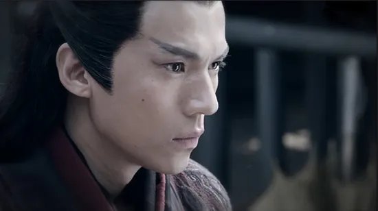 宋宁男演员个人资料曝光  与妻子齐溪共筑美满婚姻