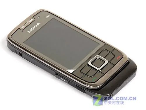 秒杀E65超越E71 S60诺基亚E66性能评测