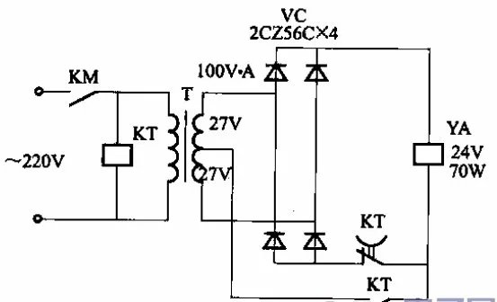 励磁电流与霍尔电流有何区别