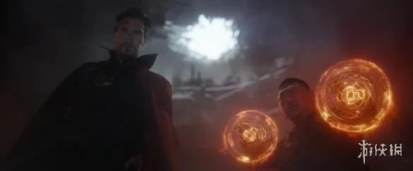 《复仇者联盟3》中文预告片公布 本作最大反派登场