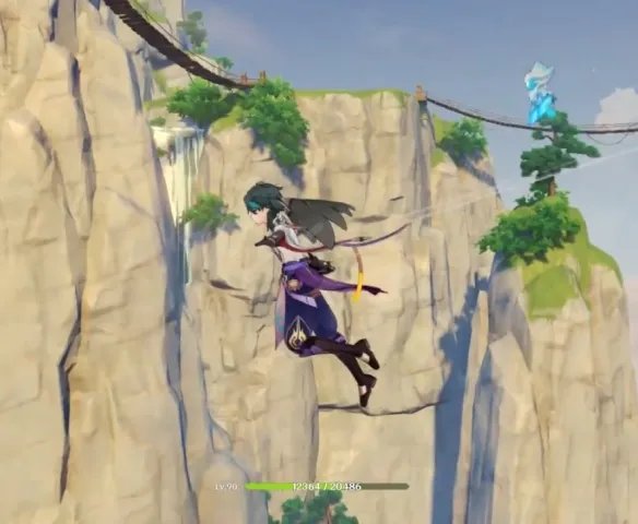 《原神》洞天形态选什么 洞天形态风景一览