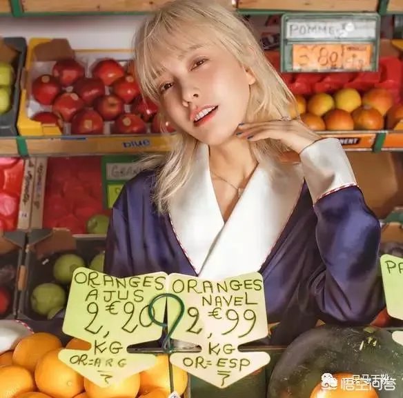 怎么评价吴昕？