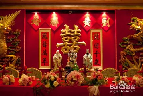 阜阳百人汉服婚礼，如何策划婚礼？