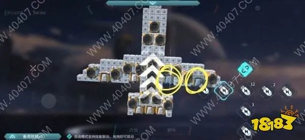 重装上阵飞机怎么建造 建飞机图文详解攻略