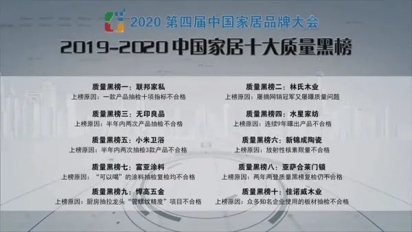 小米辟谣小米卫浴上黑榜,这究竟是怎么回事?