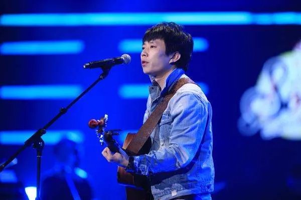 当所有的灯都熄灭了,也不停留,歌名叫么