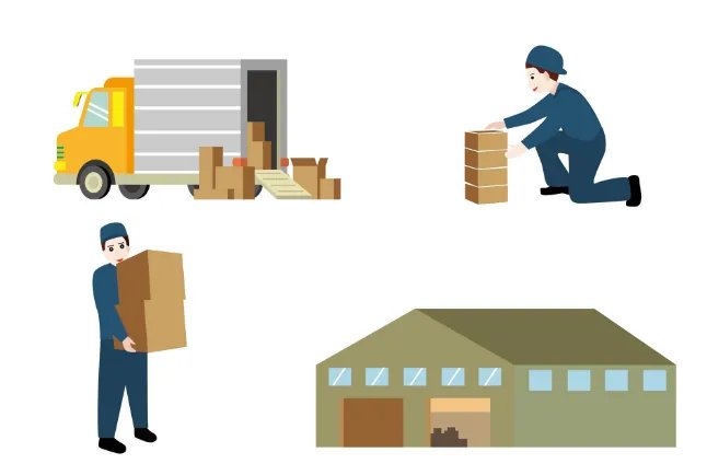 2021广东快递什么时候停运 广东省快递停运时间2021