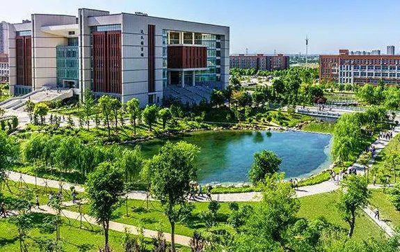 各位:郑州轻工业学院轻工职业学院到底怎么样?