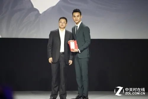 360手机奇酷旗舰极客版发布会全程回顾