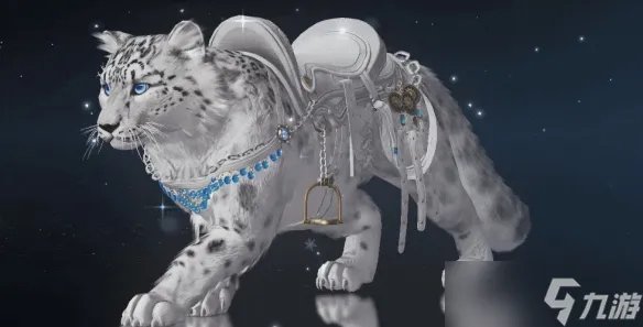 《一梦江湖》七夕节活动限时开启 全新外观与你浪漫一夏