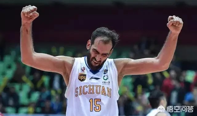 唯一拥有三外援资格的四川队，为何放弃资格且不续约哈达迪？