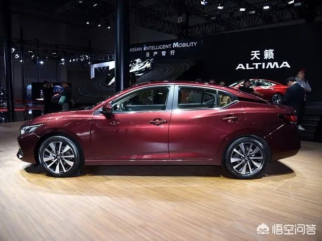 2020款新轩逸什么时候上市?