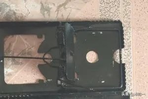 连续捕鼠器的制作方法？