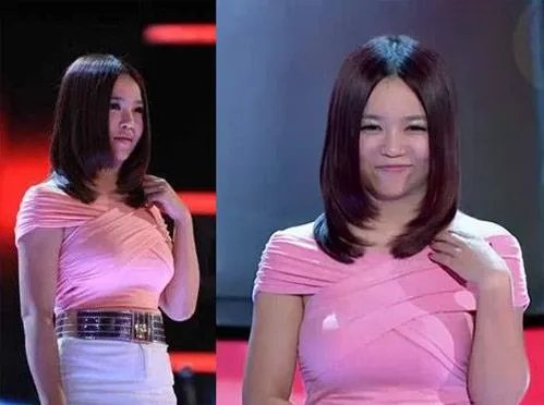 中国好声音赵璐个人资料曝光 近况和绯闻也随之曝光