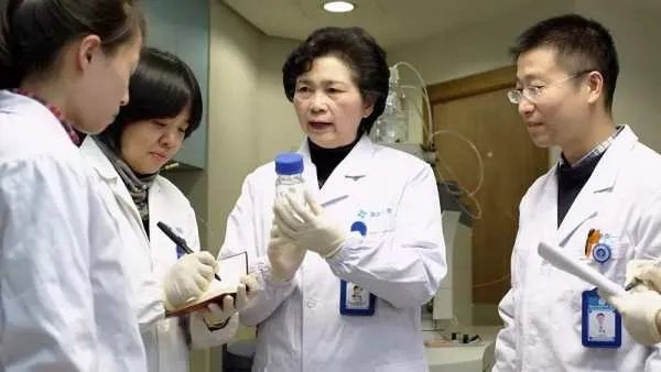 树兰集团背景儿媳妇