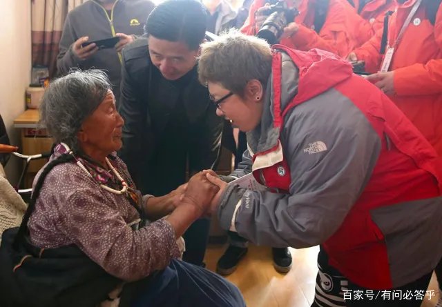 韩红为什么说我是不会放过郝蕾的,我还会跟她要二宝的?