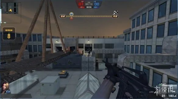 CSOL生化大逃杀讲了啥?带你看《逃出生天》背景故事