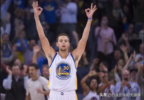 库里患甲型流感对NBA有何影响？