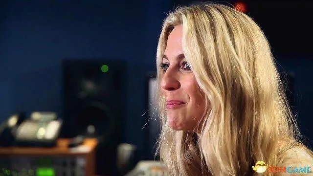 龙腾世纪探索者的黎明（卡珊德拉配音演员曝人物细节）