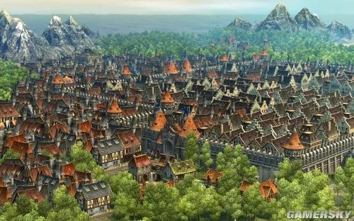 《纪元1404》完整破解版下载