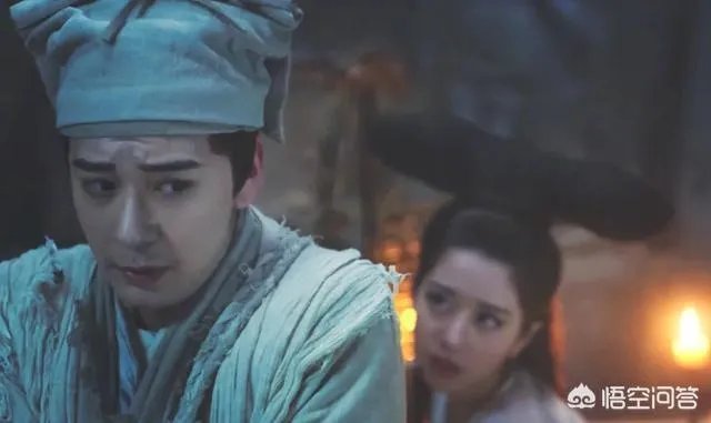 看过新片《倩女幽魂:人间情》的朋友,能谈谈观后感吗?