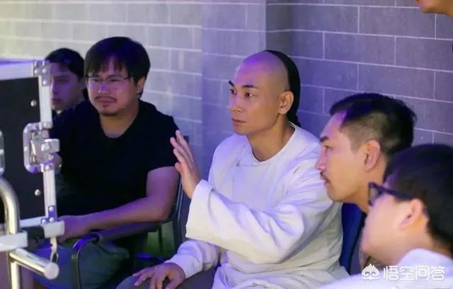 看过新片《倩女幽魂:人间情》的朋友,能谈谈观后感吗?