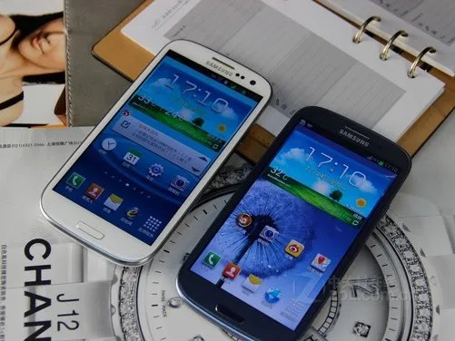 开春踏青去 盘点关注度暴增的那些手机