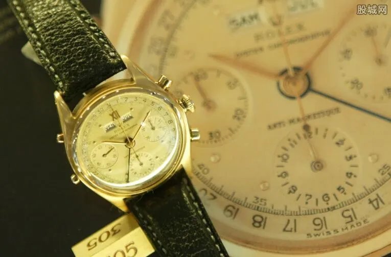 蟊贼扔名表名包 怎么可以识别手表真假