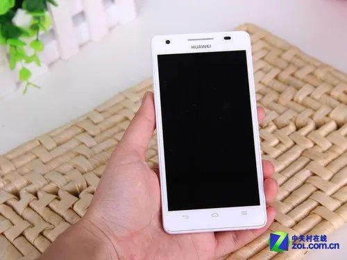 三防智能实惠价 华为 荣耀3到货1888元