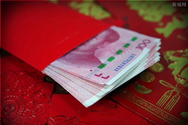 腾讯取消逗利是 马化腾：取消20年传统活动