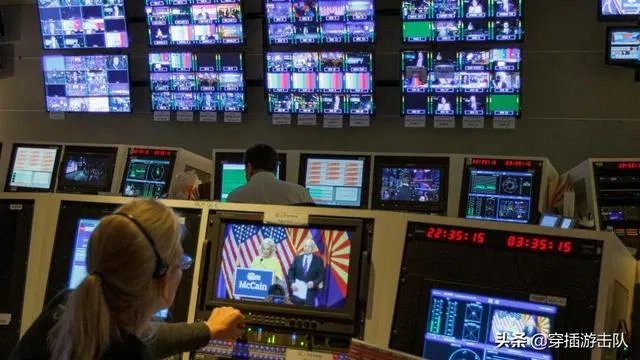 美国大选不到最后时刻，为什么谁都不敢说结果？