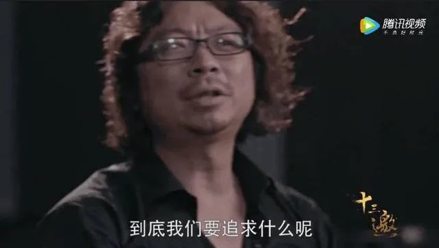 如何评价“十三邀”第二季中许知远和马东的对谈？