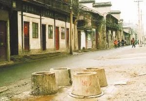 杭州是什么时候有了自来水？