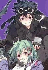 求好看的动漫男生人物的QQ头像,要同人的