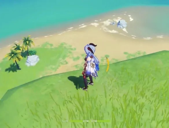 《原神》洞天形态选什么 洞天形态风景一览