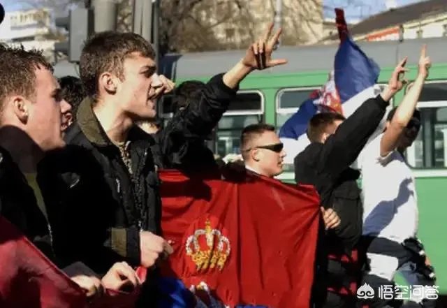 科索沃独立被认可