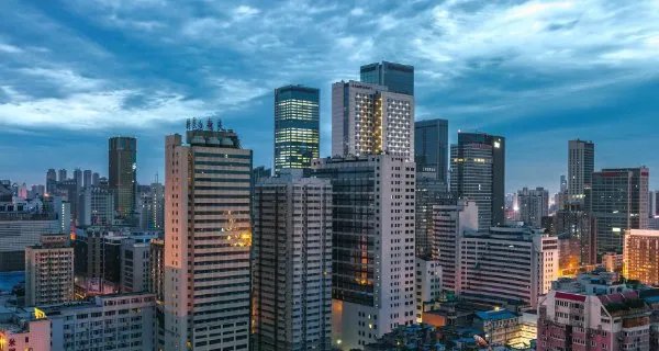 2019年中国城市竞争力排名是怎样的？