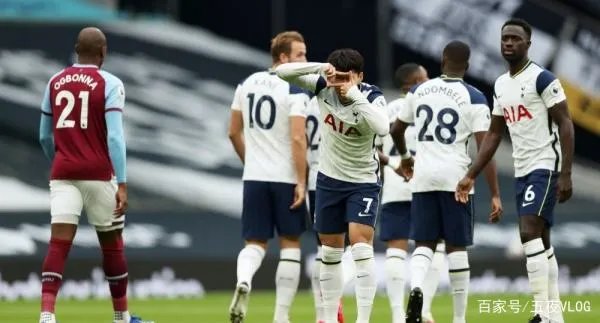 第93分钟遭遇绝平，热刺3-3是否与胜利无缘了？