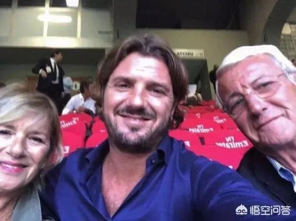 曝里皮儿子被袭击和威胁，但里皮本人未受太大影响，全心全意带队训练，对此你怎么看？