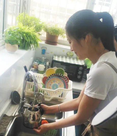 南水北调3年半向天津“搬”了多少个“西湖”？