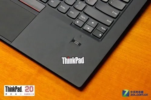 20周年献礼 Thinkpad X1 Carbon面面观