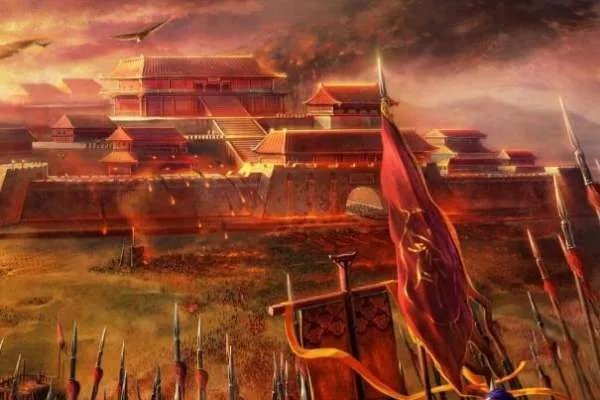 陈庆之只用七千人就横扫北魏，为何最后惨遭全军覆没？