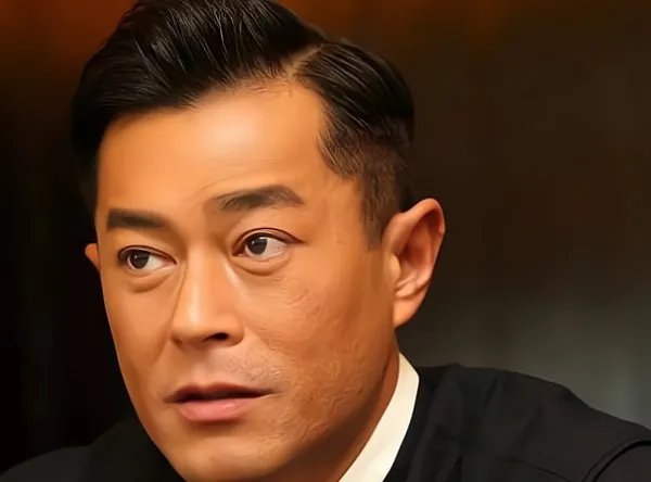 古天乐捐学校被爆荒废