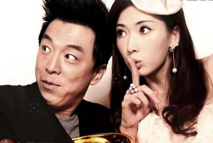 林志玲承认与黄渤热恋真的吗？