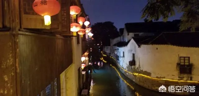 去苏州旅游需要多少钱?